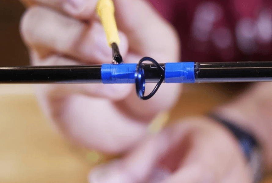 Mantenimiento básico de tu caña