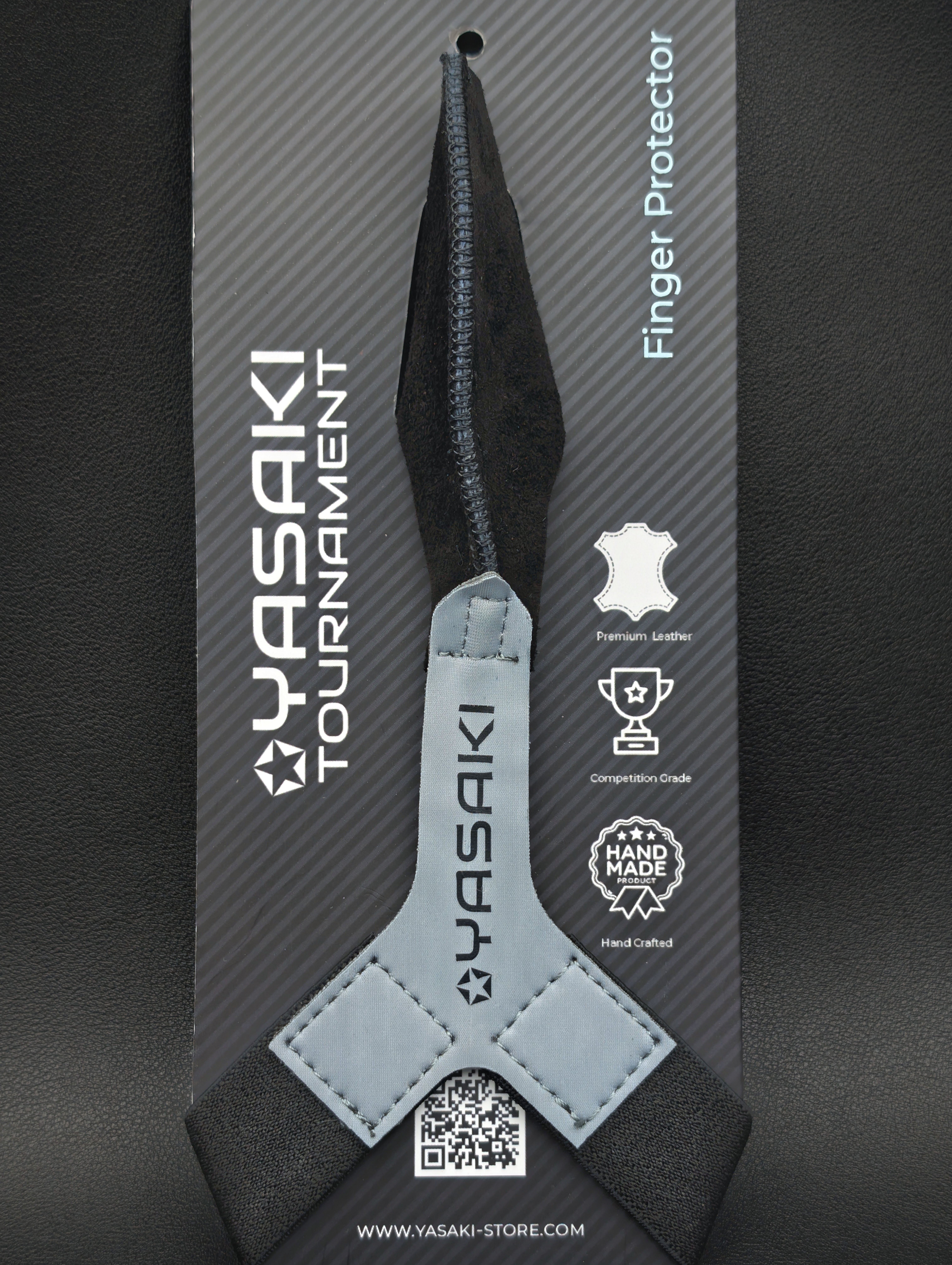 Dedal Protector Yasaki Tournament - Imagen 3